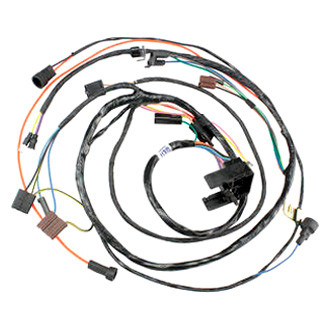 QRP® - Engine Wiring Harness