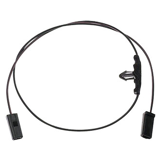 QRP® - Idle Stop Solenoid Wiring Harness