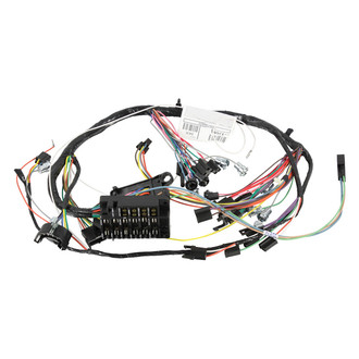 QRP® - Dash Instrument Cluster Harness