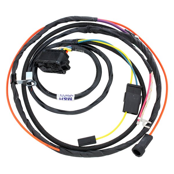 QRP® - Engine Wiring Harness