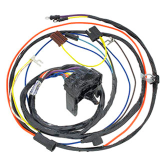 QRP® - Engine Wiring Harness