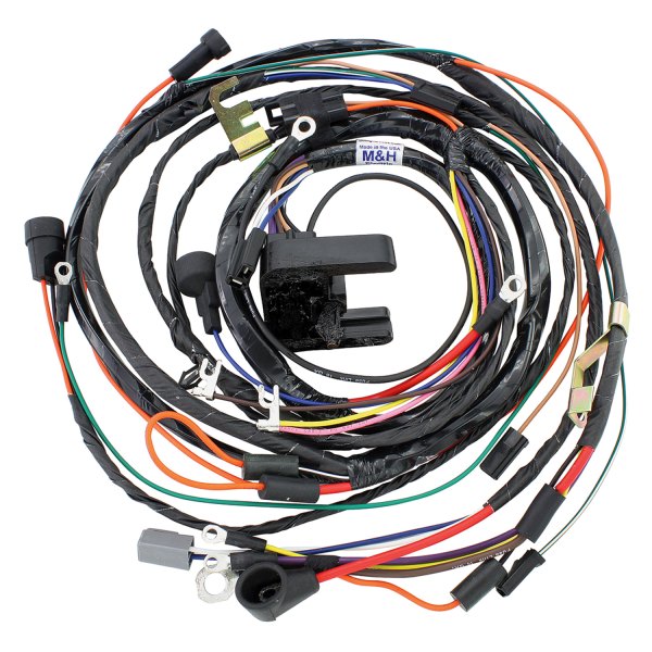 QRP® - Engine Wiring Harness