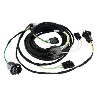 QRP® - Rear Light Wiring Harness