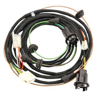 QRP® - Rear Light Wiring Harness