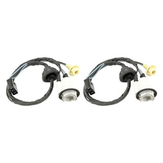 QRP® - Forward Lamp Wiring Harness