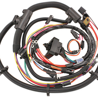 QRP® - Engine Wiring Harness