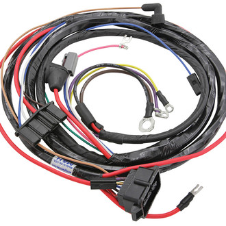 QRP® - Engine Wiring Harness