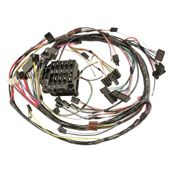 QRP® - Dash Instrument Cluster Harness