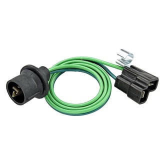 QRP® - Back Up Light Wiring Harness Connector