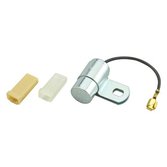 QRP® - Voltage Regulator