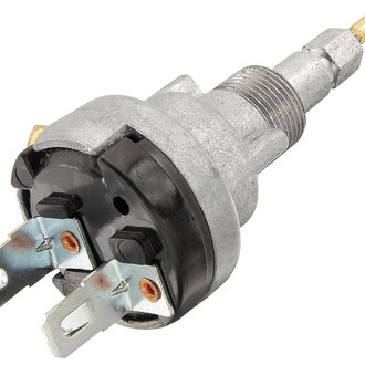 QRP® - Wiper Switch Assembly