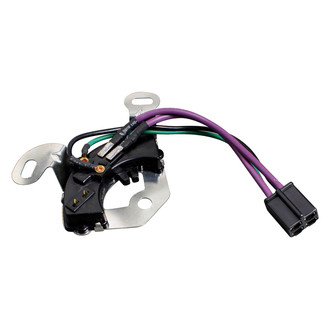 QRP® - Back-Up Light Switch