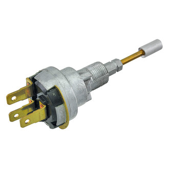 QRP® - Wiper Switch