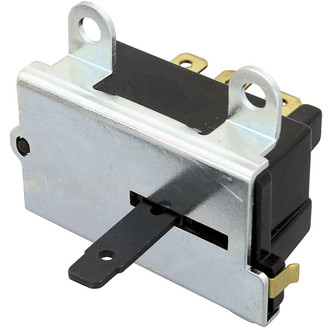 QRP® - Wiper Switch