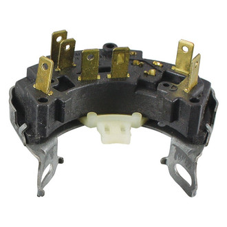 QRP® - Back-Up Light Switch