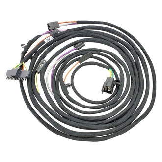 QRP® - Rear Light Wiring Harness