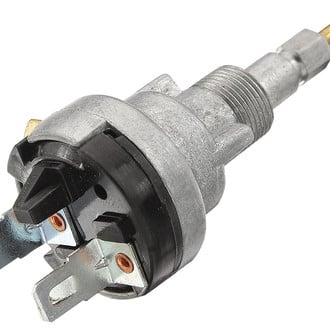 QRP® - Wiper Switch