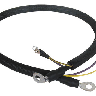 QRP® - Battery Jumper Cable