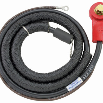 QRP® - Battery Cable