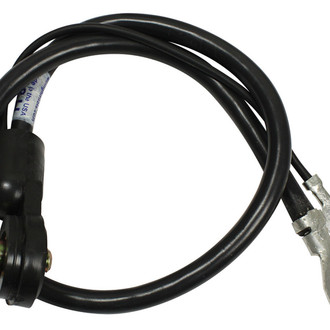 QRP® - Negative Battery Cable