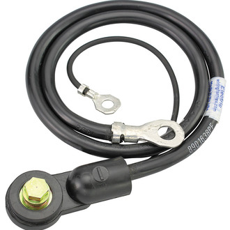 QRP® - Negative Battery Cable