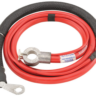 QRP® - Battery Cable