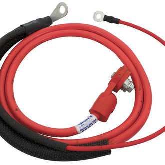 QRP® - Battery Cable