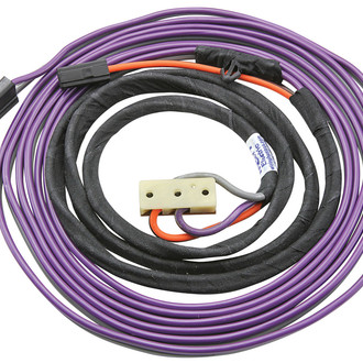 QRP® - Power Top Wiring Harness