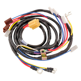 QRP® - Engine Wiring Harness
