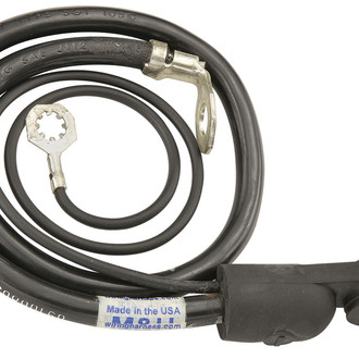 QRP® - Battery Cable