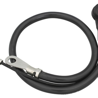 QRP® - Battery Cable