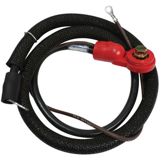 QRP® - Battery Cable