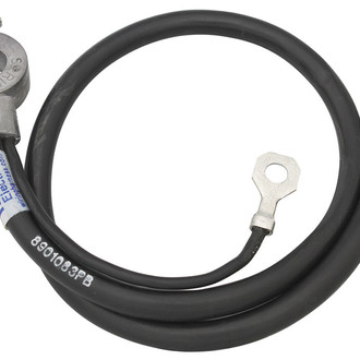QRP® - Battery Cable