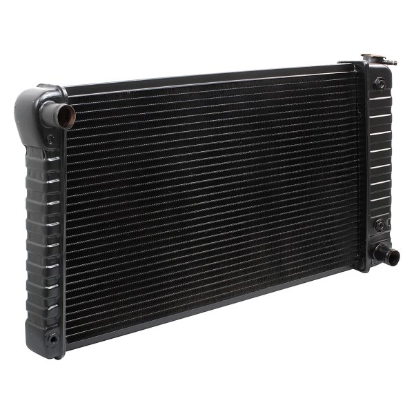 QRP® - Engine Coolant Radiator