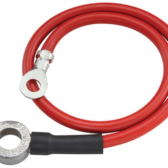 QRP® - Battery Cable
