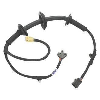 QRP® - M&H™ Passenger Side Power Window Wiring Harness