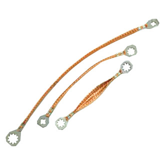 QRP® - Ground Strap