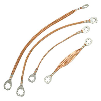 QRP® - Ground Strap