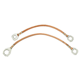QRP® - Ground Strap