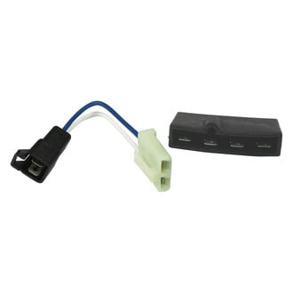 QRP® - Internal Regulator Wiring Harness