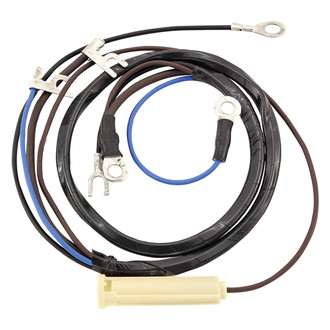 QRP® - Battery Cable