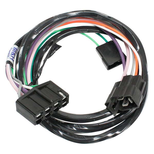 QRP® - Automatic Transmission Wiring Harness