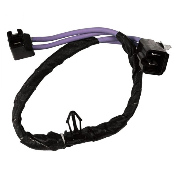 QRP® - Neutral Safety Switch Wiring Harness