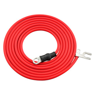 QRP® - Wiring Harness
