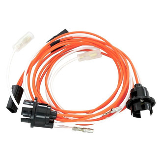 QRP® - Console Wiring Harness