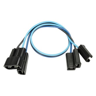 QRP® - Wiper Motor Extension Wiring Harness