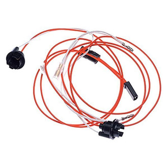 QRP® - Console Wiring Harness