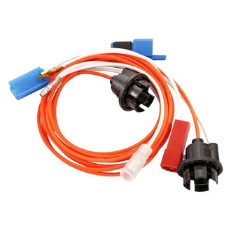 QRP® - Console Wiring Harness