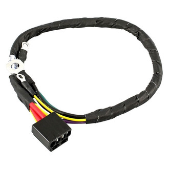 QRP® - Forward Lamp Wiring Harness