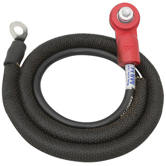 QRP® - Battery Cable